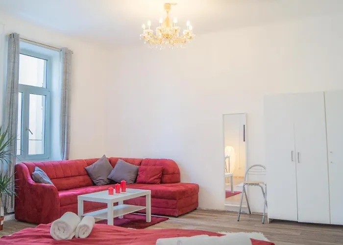 Апартаменти Rooms - 98806
