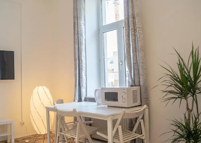 Apartamento Spacious