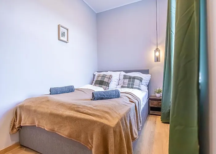 Spacious * Viena