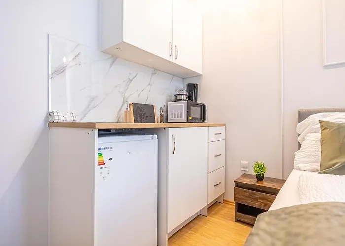 Spacious Apartamento Viena