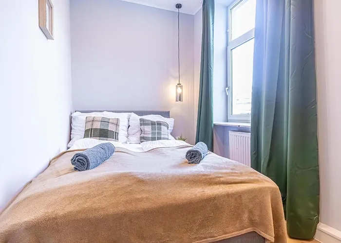Apartamento Spacious Viena