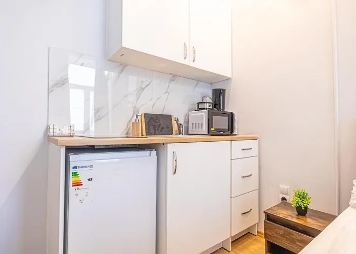 Spacious * Viena