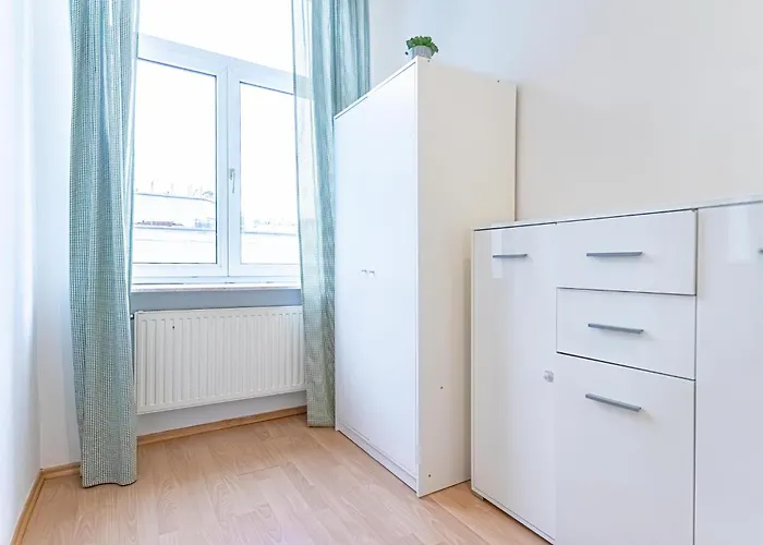 Spacious * Viena