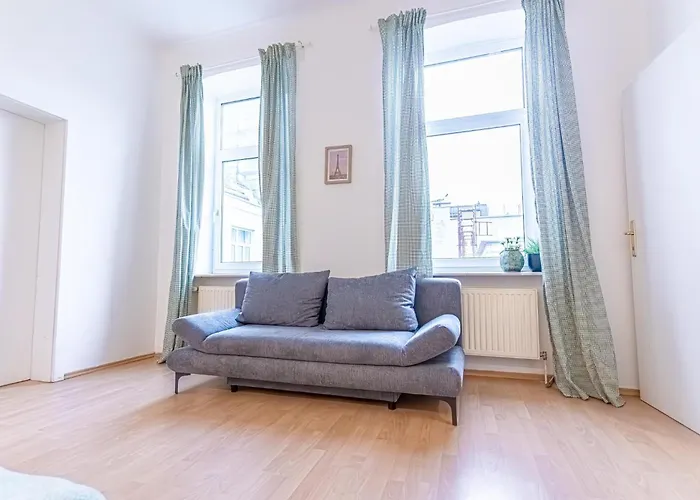 Spacious Viena