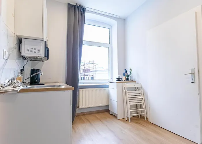 Spacious * Viena