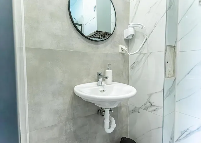Spacious Apartamento Viena