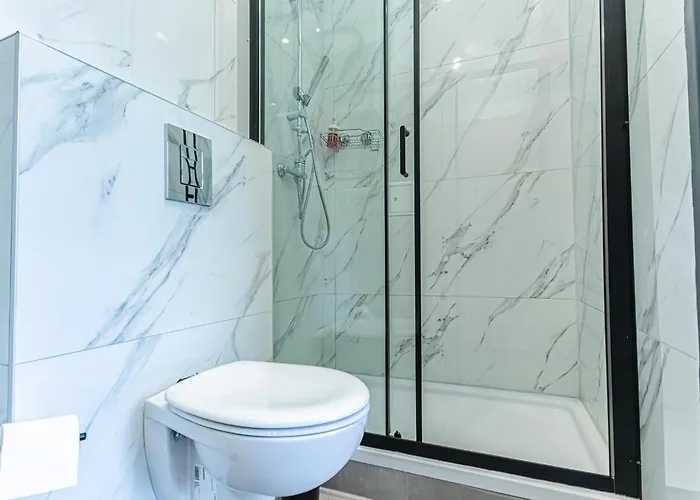 Apartamento Spacious Viena