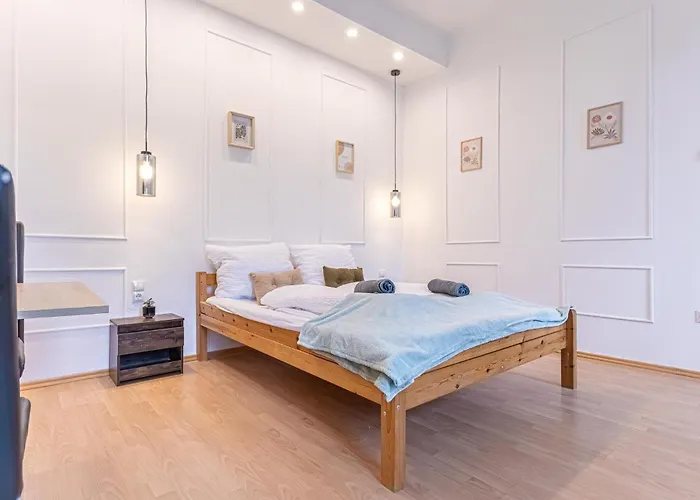 Spacious Viena