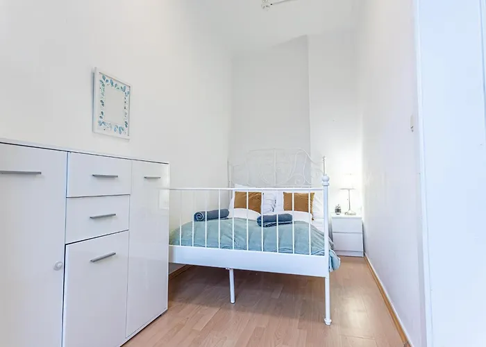 Spacious